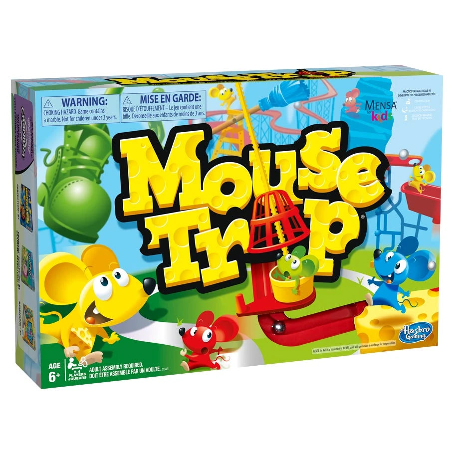 Mousetrap