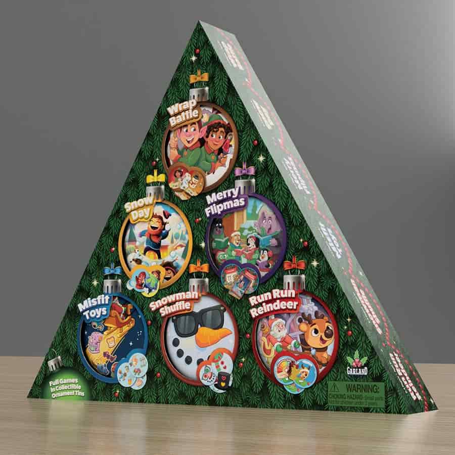 Garland Toys