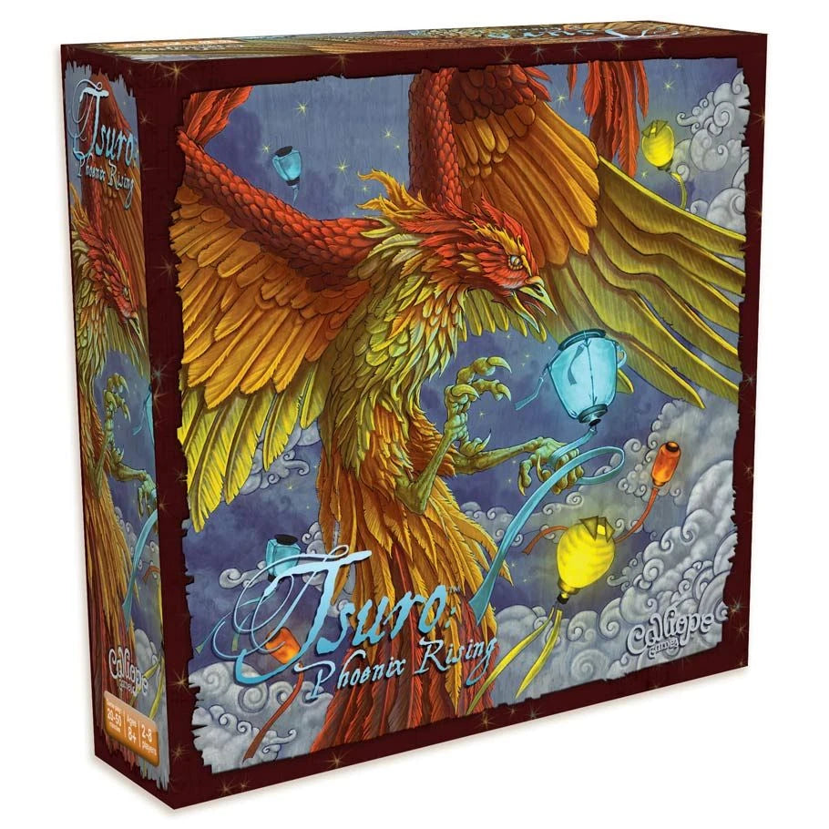 Tsuro