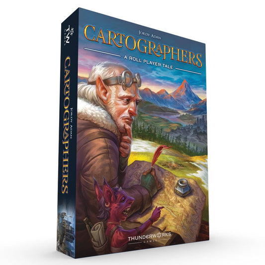 Cartographers