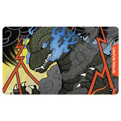 Playmat | Godzilla