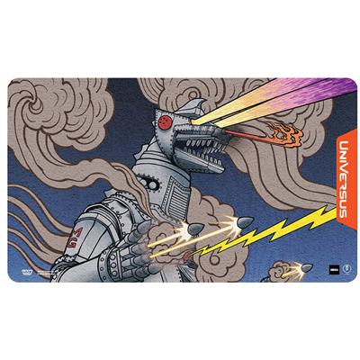 Playmat | Godzilla