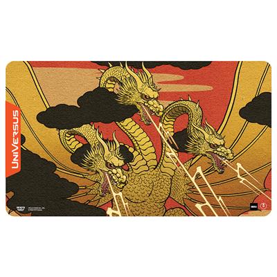 Playmat | Godzilla