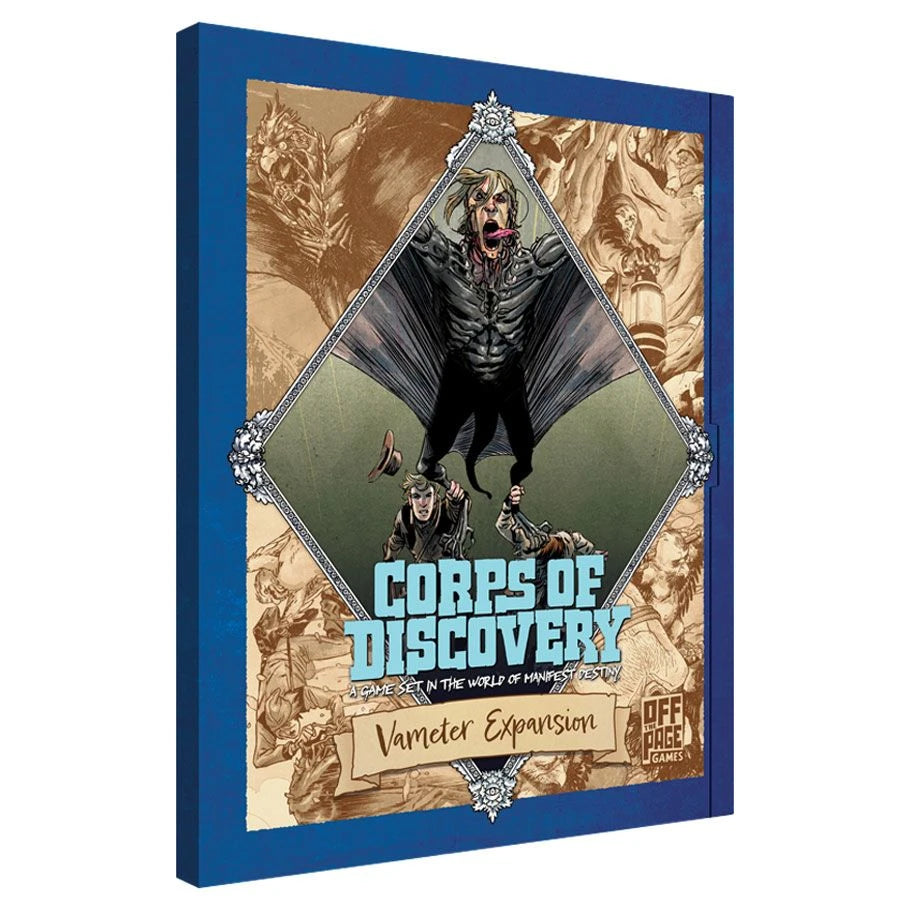 Corps of Discovery