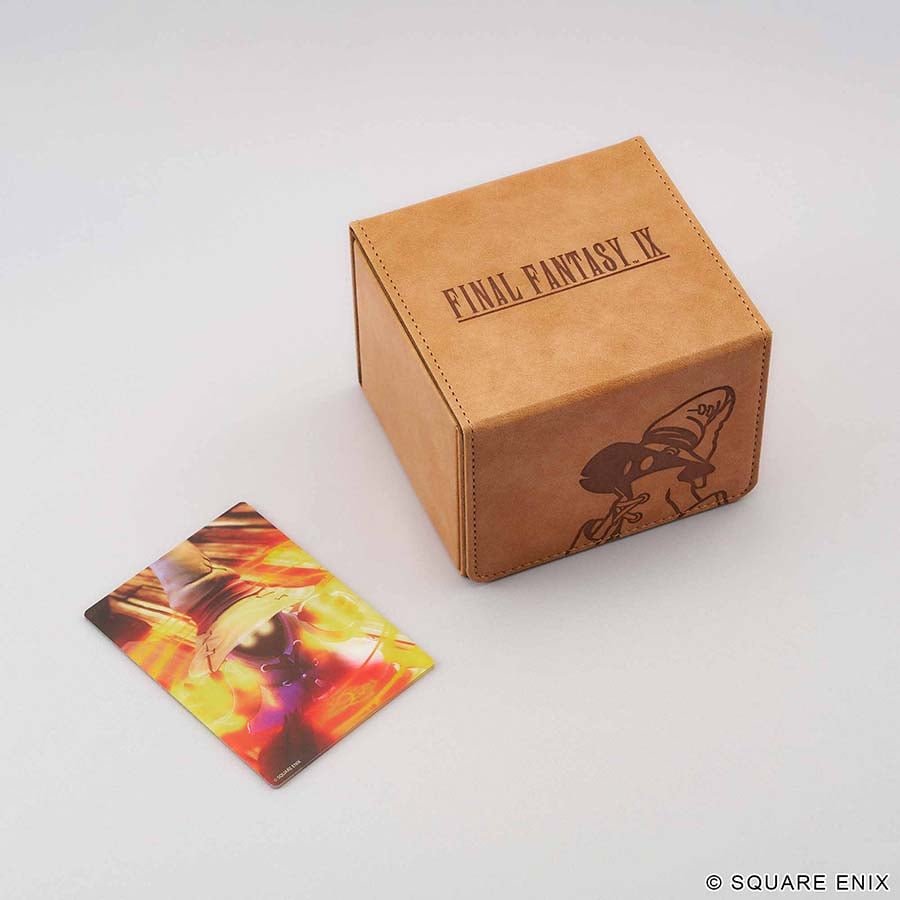 Final Fantasy TCG Deckboxes