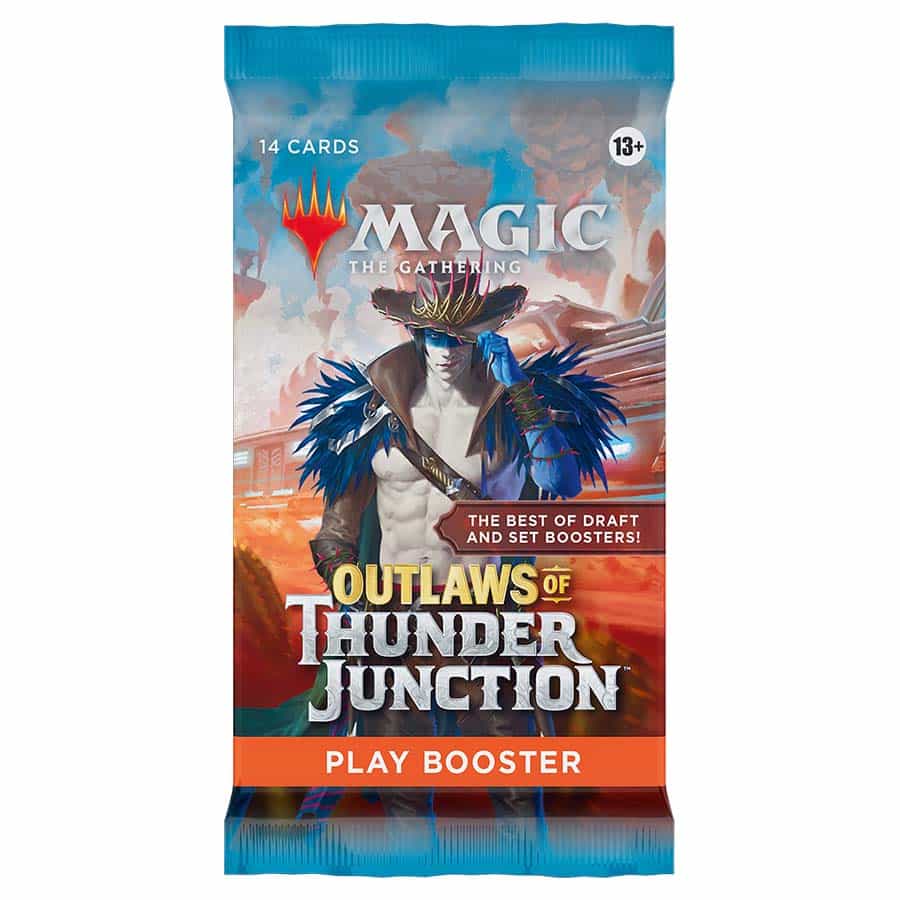 Magic: The Gathering | Outlaws of Thunder Junction