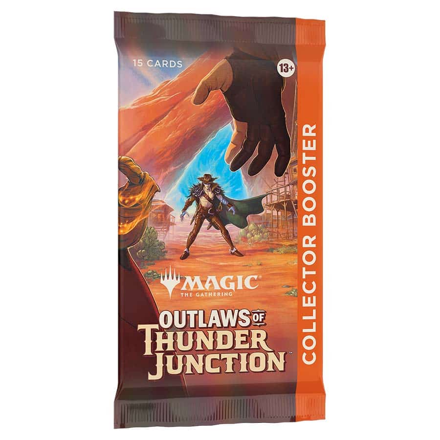 Magic: The Gathering | Outlaws of Thunder Junction