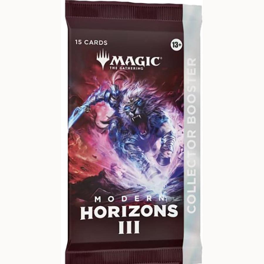 Magic: The Gathering | Modern Horizons 3