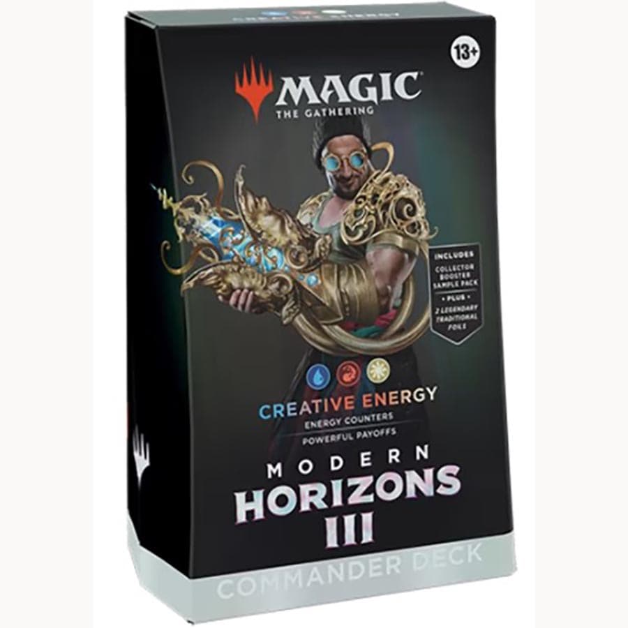 Magic: The Gathering | Modern Horizons 3