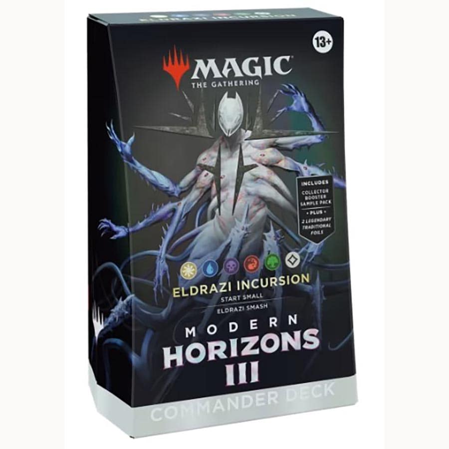 Magic: The Gathering | Modern Horizons 3