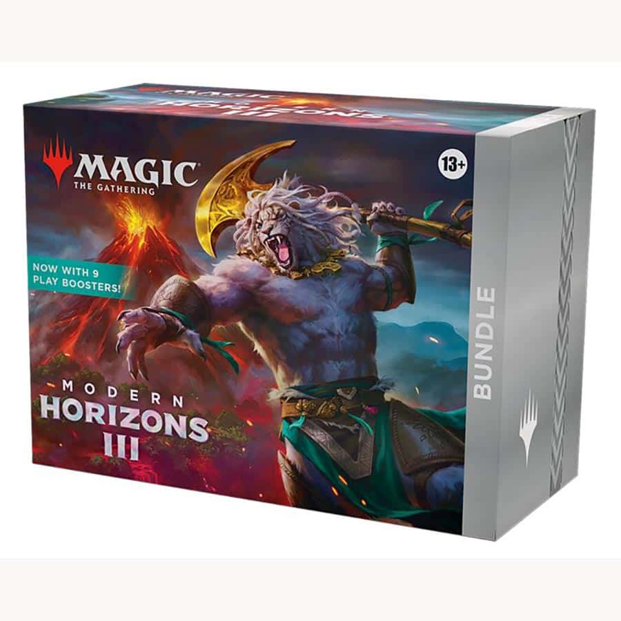 Magic: The Gathering | Modern Horizons 3