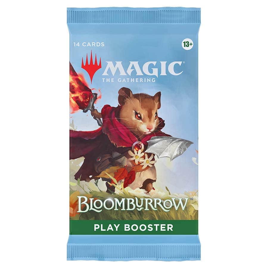 MTG | Bloomburrow