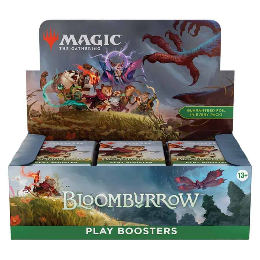 MTG | Bloomburrow