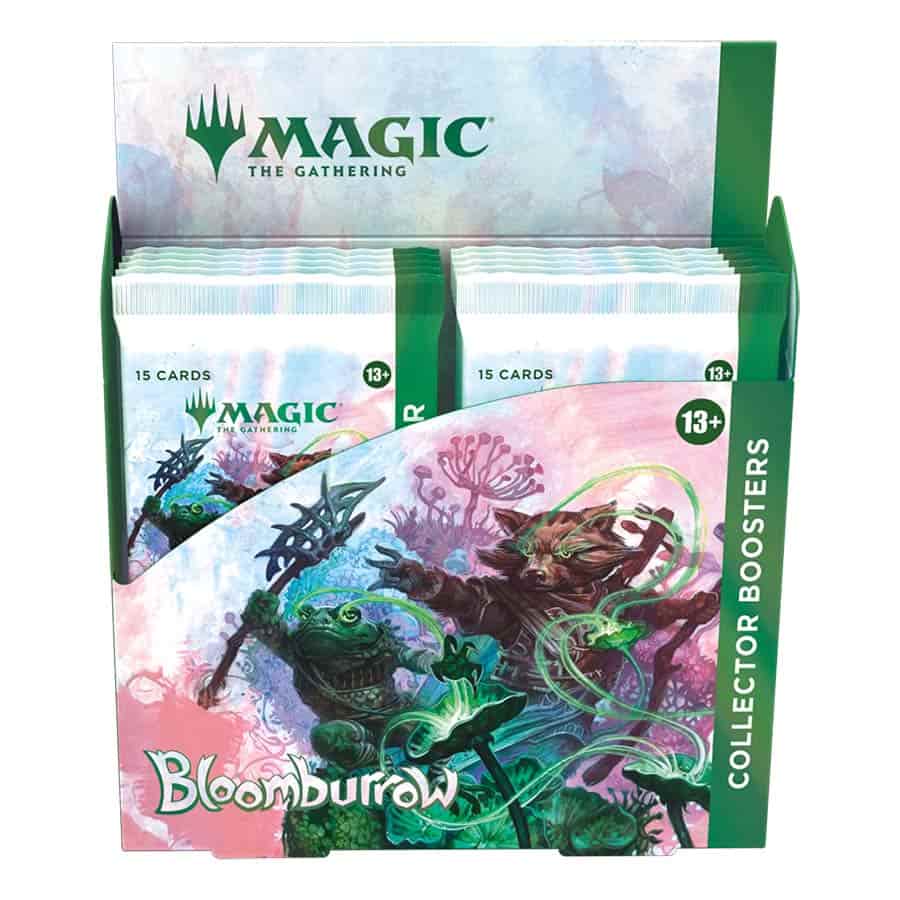 MTG | Bloomburrow