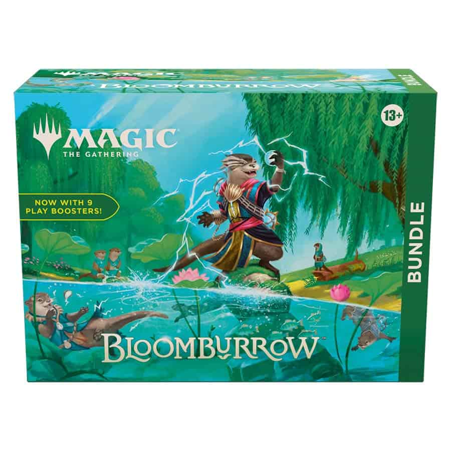 MTG | Bloomburrow