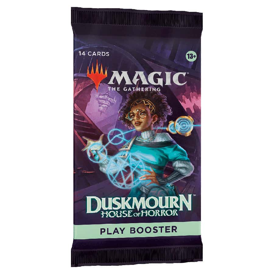 MTG | Duskmourn