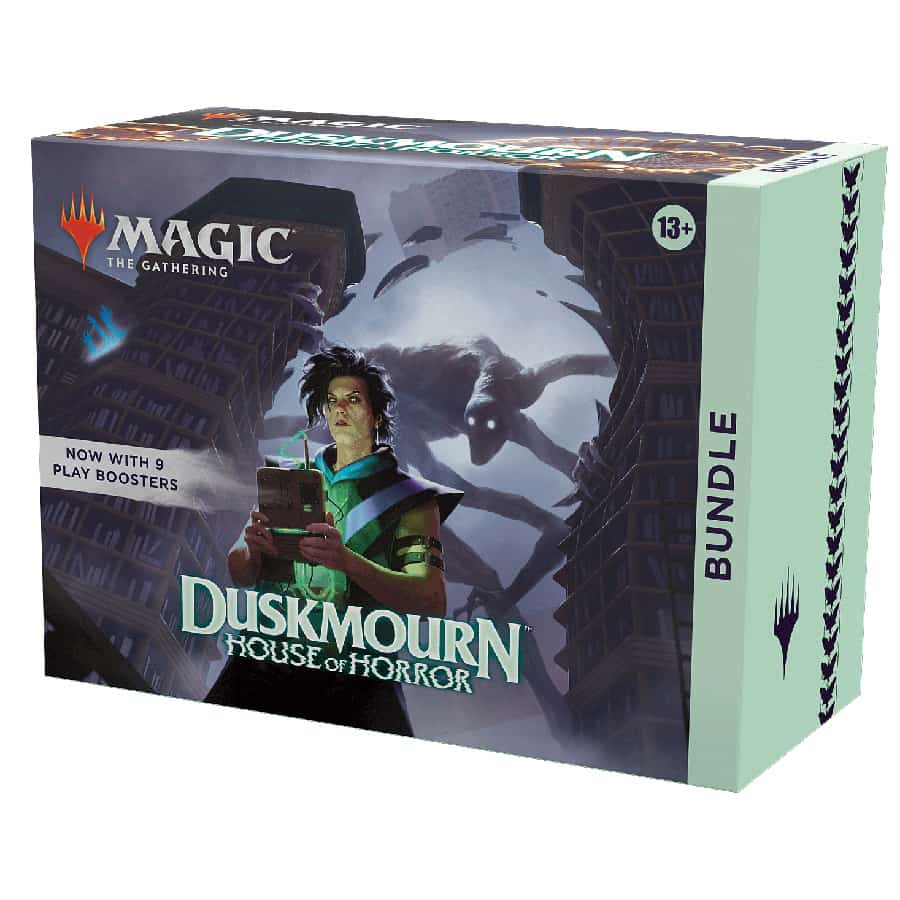 MTG | Duskmourn