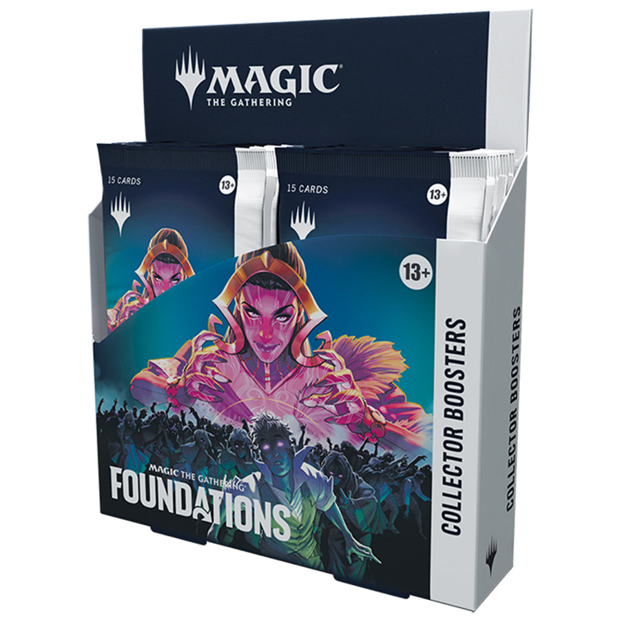 MTG | Foundations (FDN)