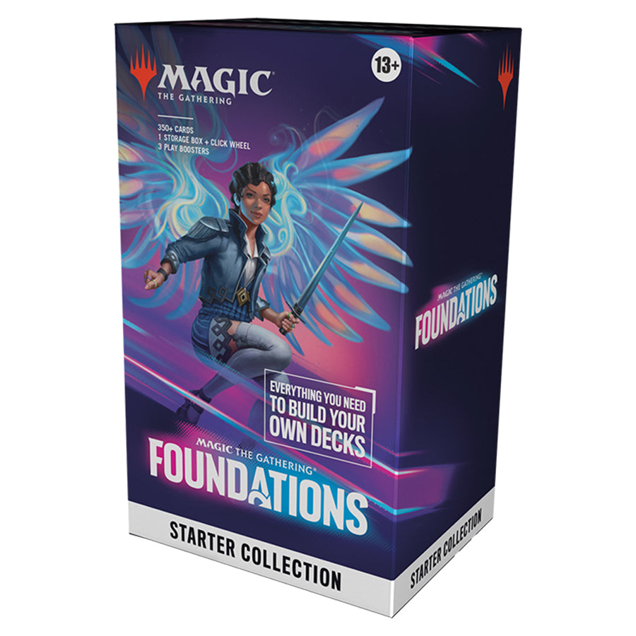 MTG | Foundations (FDN)