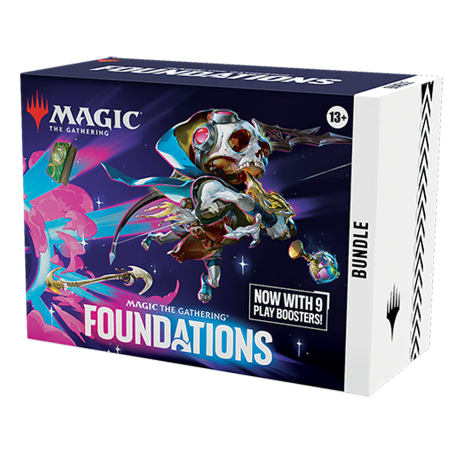 MTG | Foundations (FDN)