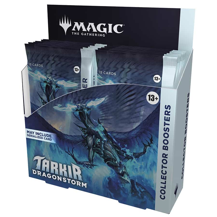 MTG | Tarkir Dragonstorm