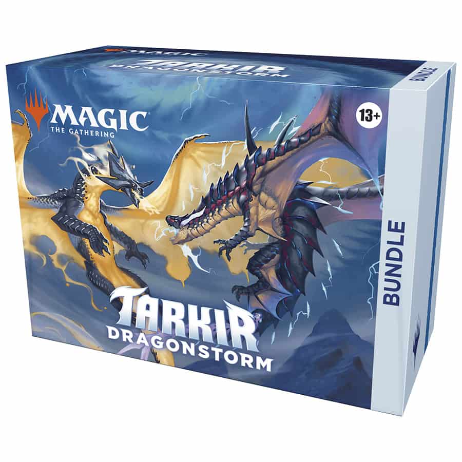 MTG | Tarkir Dragonstorm