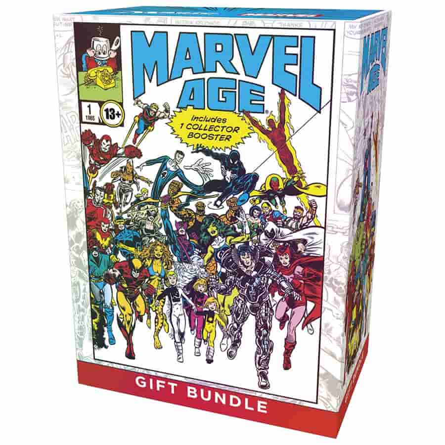 MTG | Marvel Super Heroes