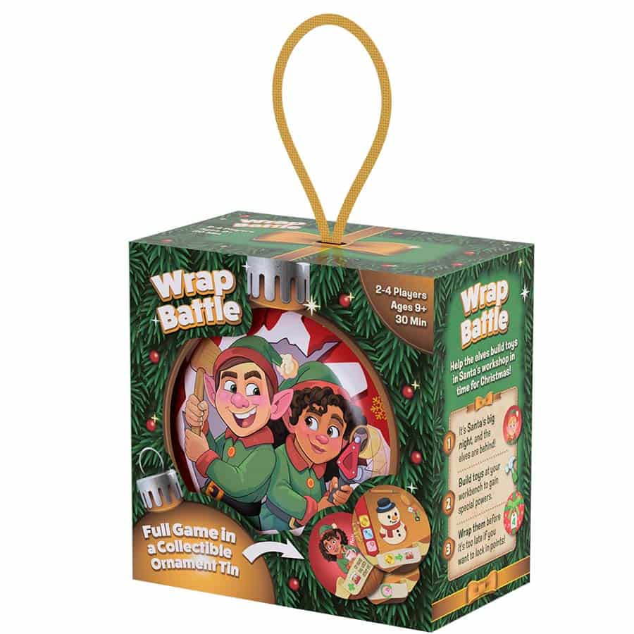 Garland Toys