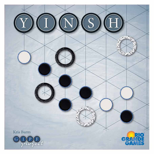 GIPF Games